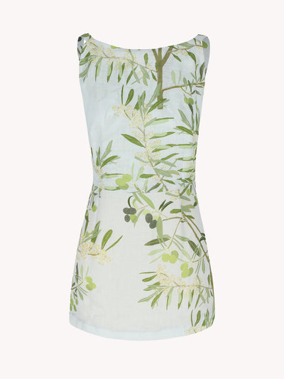 KIMBERLY MINI DRESS