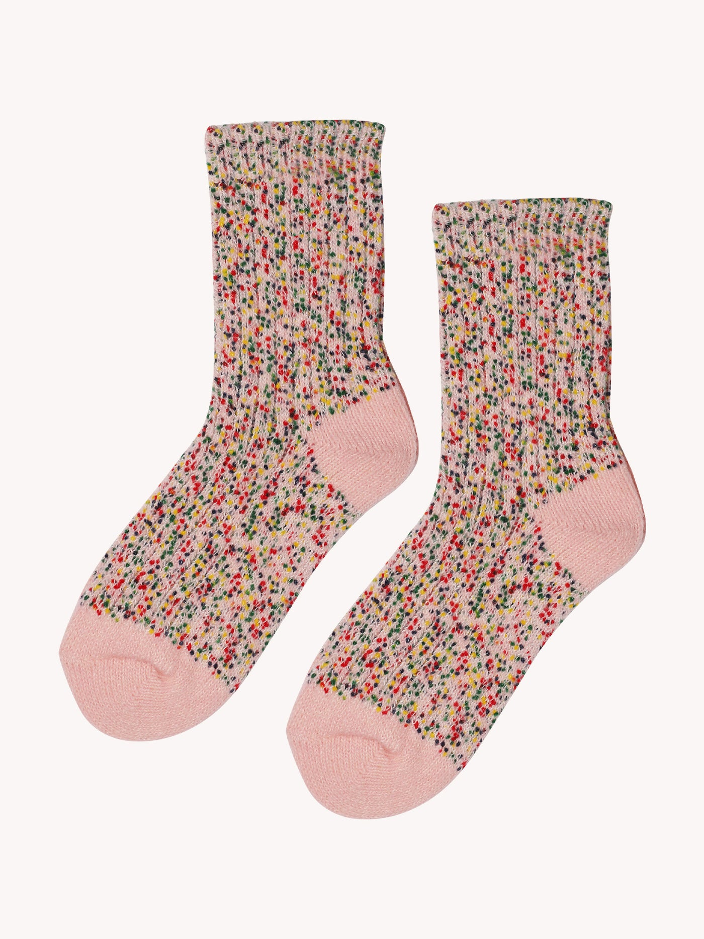Disco Crew Socks