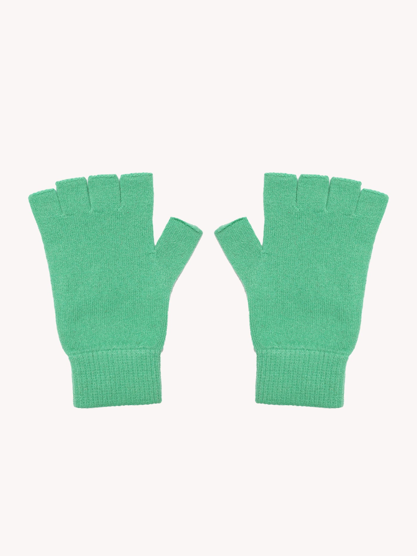 Fingerless Gloves