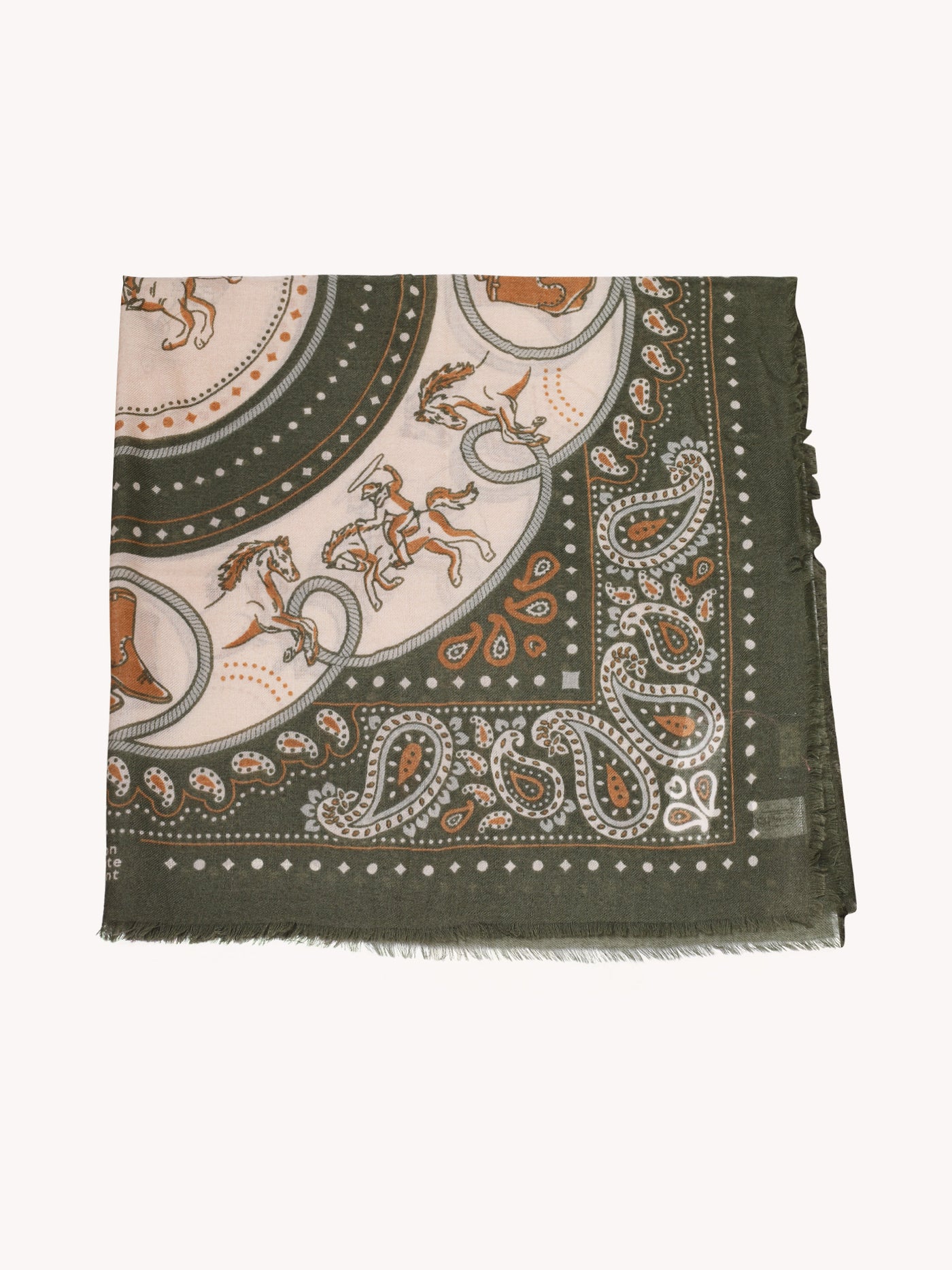 Rodeo Scarf