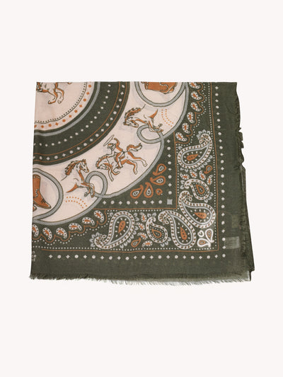 Rodeo Scarf