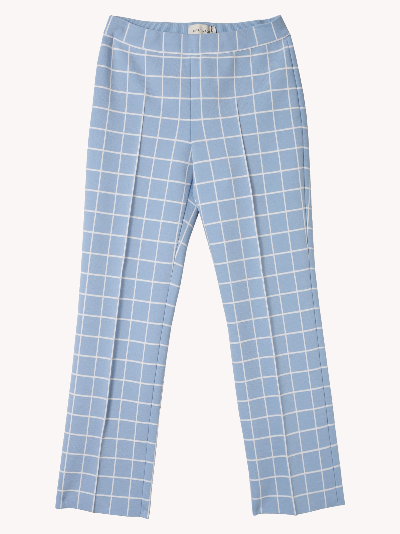 Two Tone Louis Pant