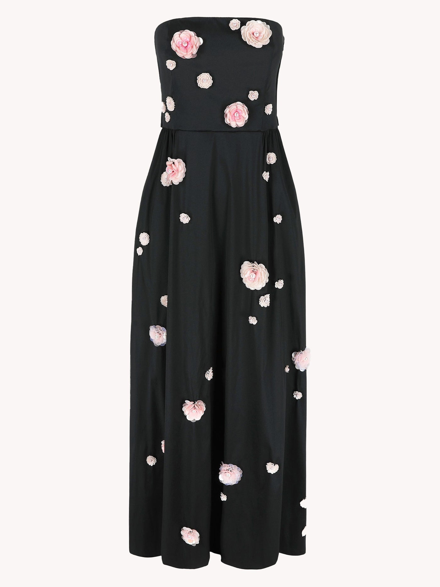 MARCH EMBELLISHED DRESS