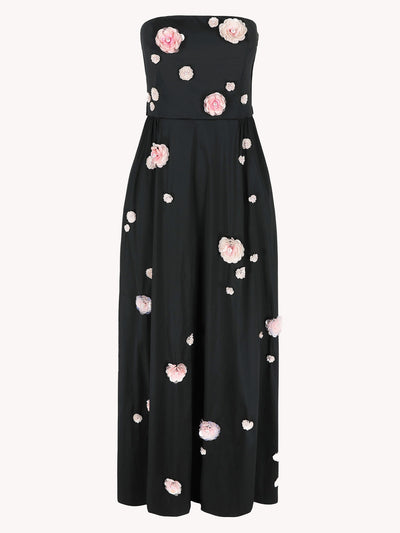 MARCH EMBELLISHED DRESS