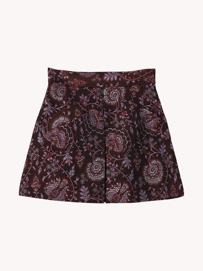 Fikir Skirt