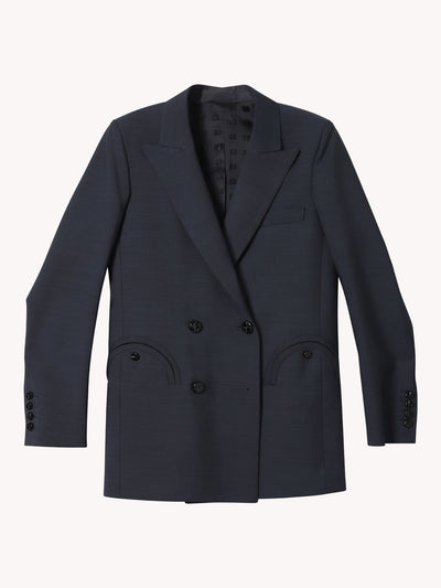 ALIE EVERYDAY BLAZER