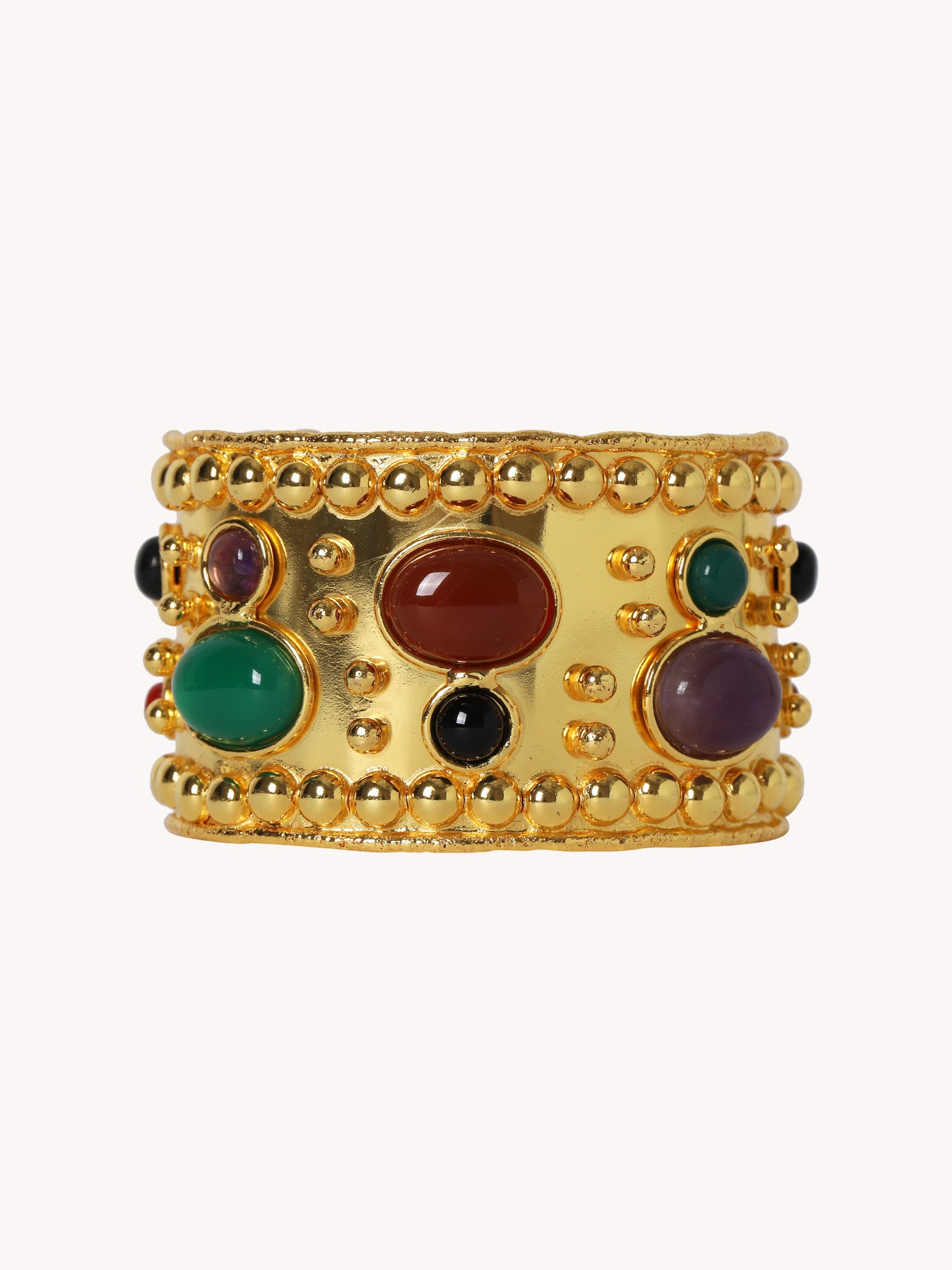 Wonder Byzance Cuff