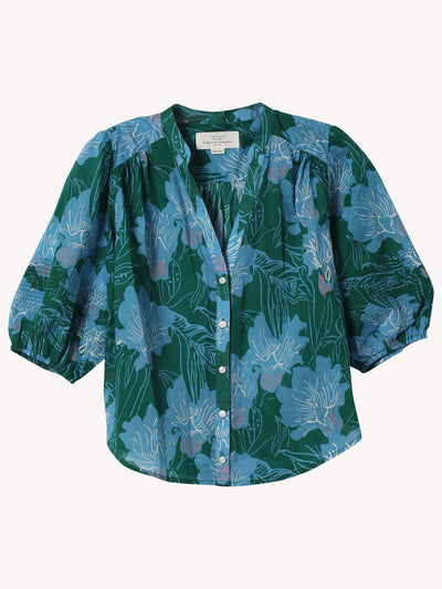 Loren Blouse