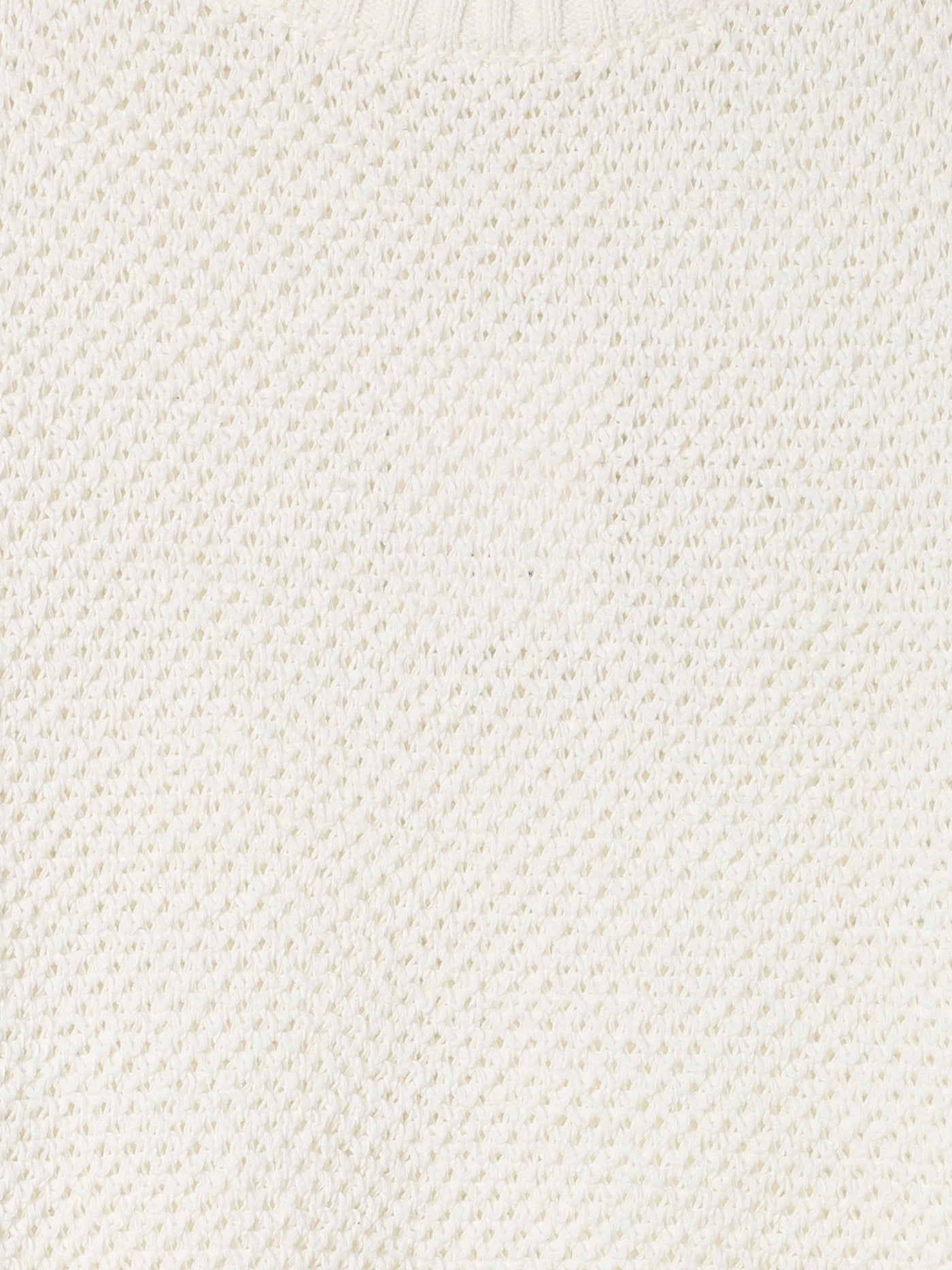 Sherry Cotton Short Sleeve Pullover