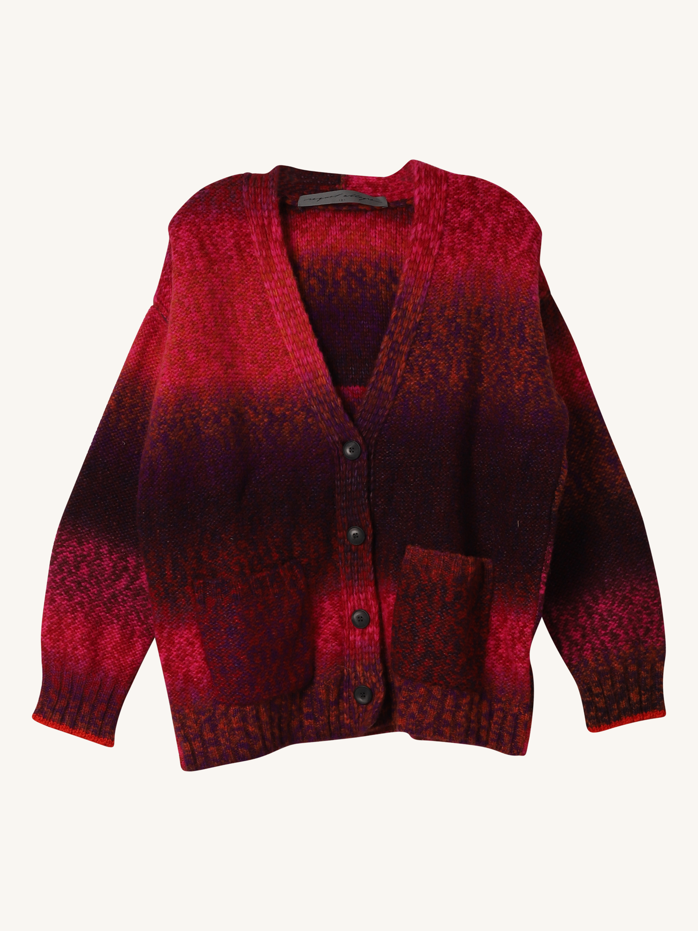 Grandpa's Cardigan