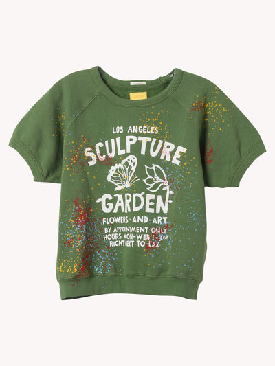 SHORT SLEEVE CONCERT TEE