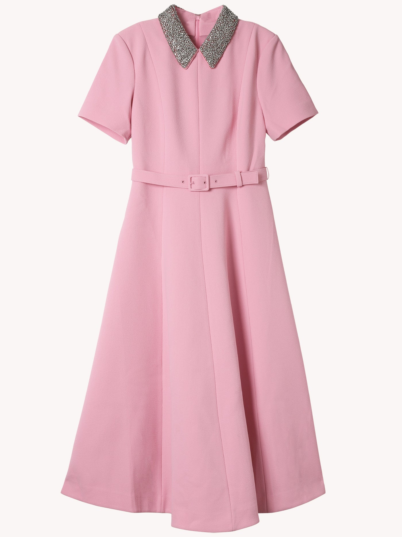 Xena Midi Dress