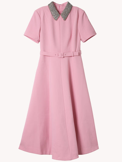 Xena Midi Dress