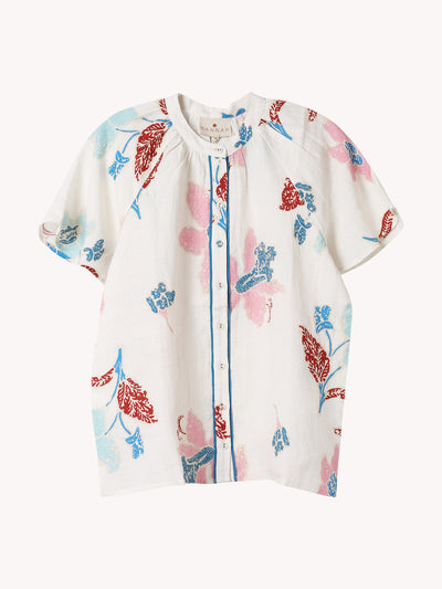 Isla Blouse