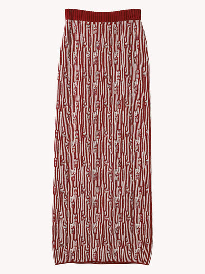 Tayta Maxi Skirt