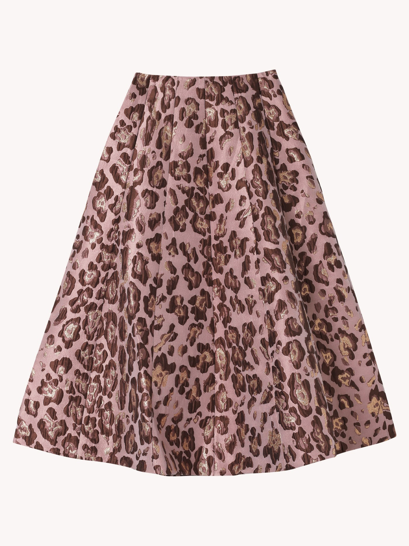 Mimosa Skirt