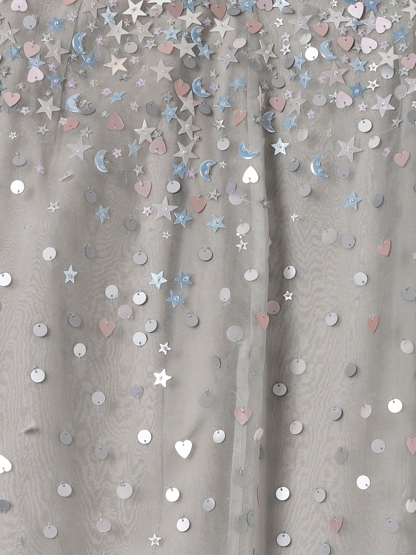 Roxane Embroidered Skirt