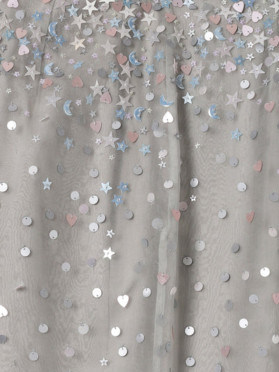 Roxane Embroidered Skirt