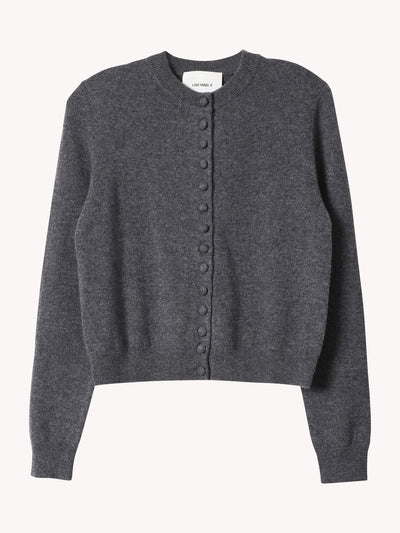 Wilona Sweater