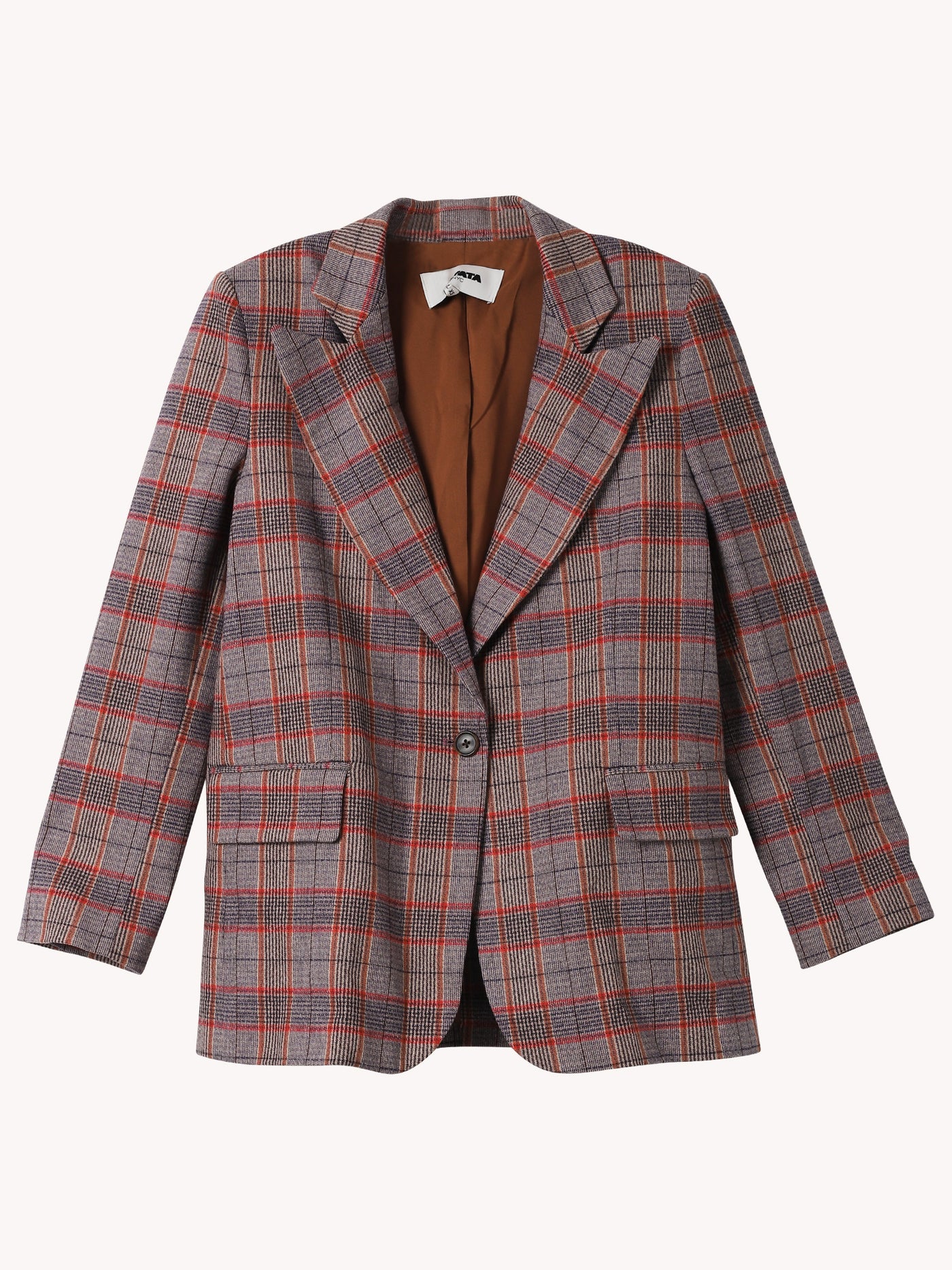 Everything Blazer