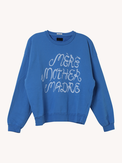 Mother Sweatshirt