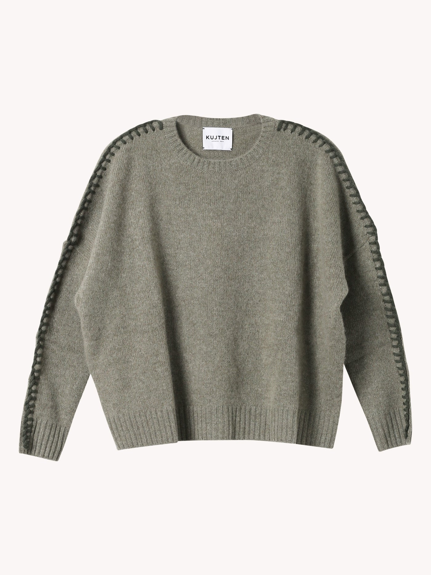 Amea Sweater