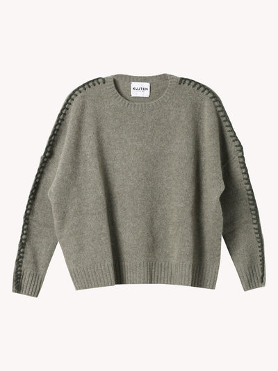 Amea Sweater