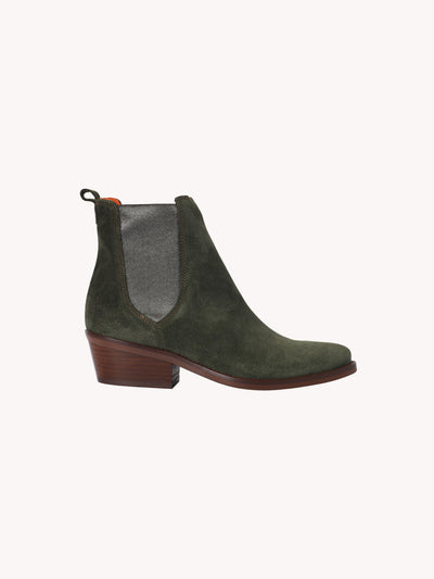 Rove Boot