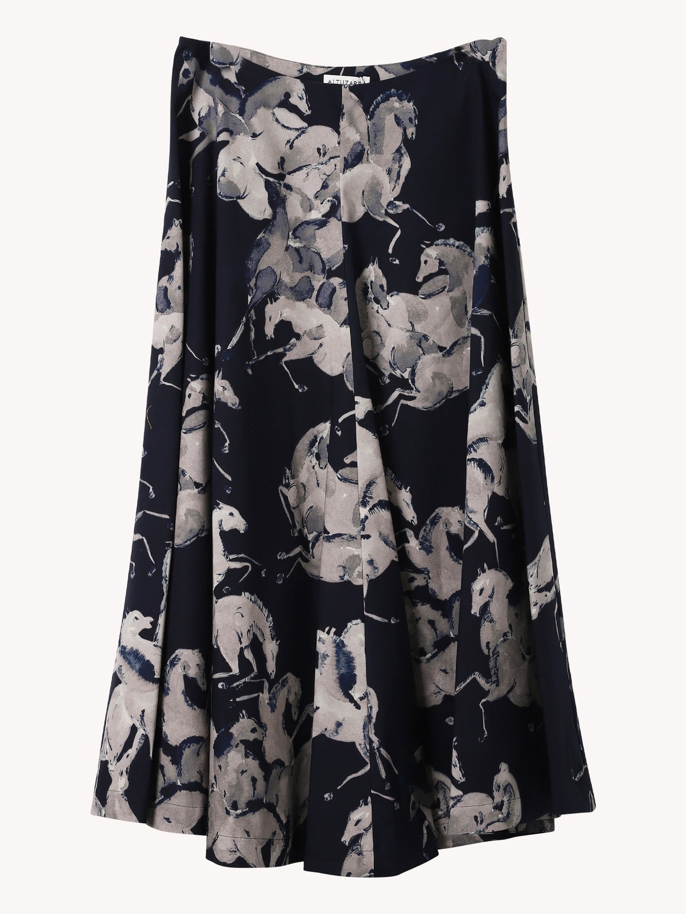 Varda Skirt