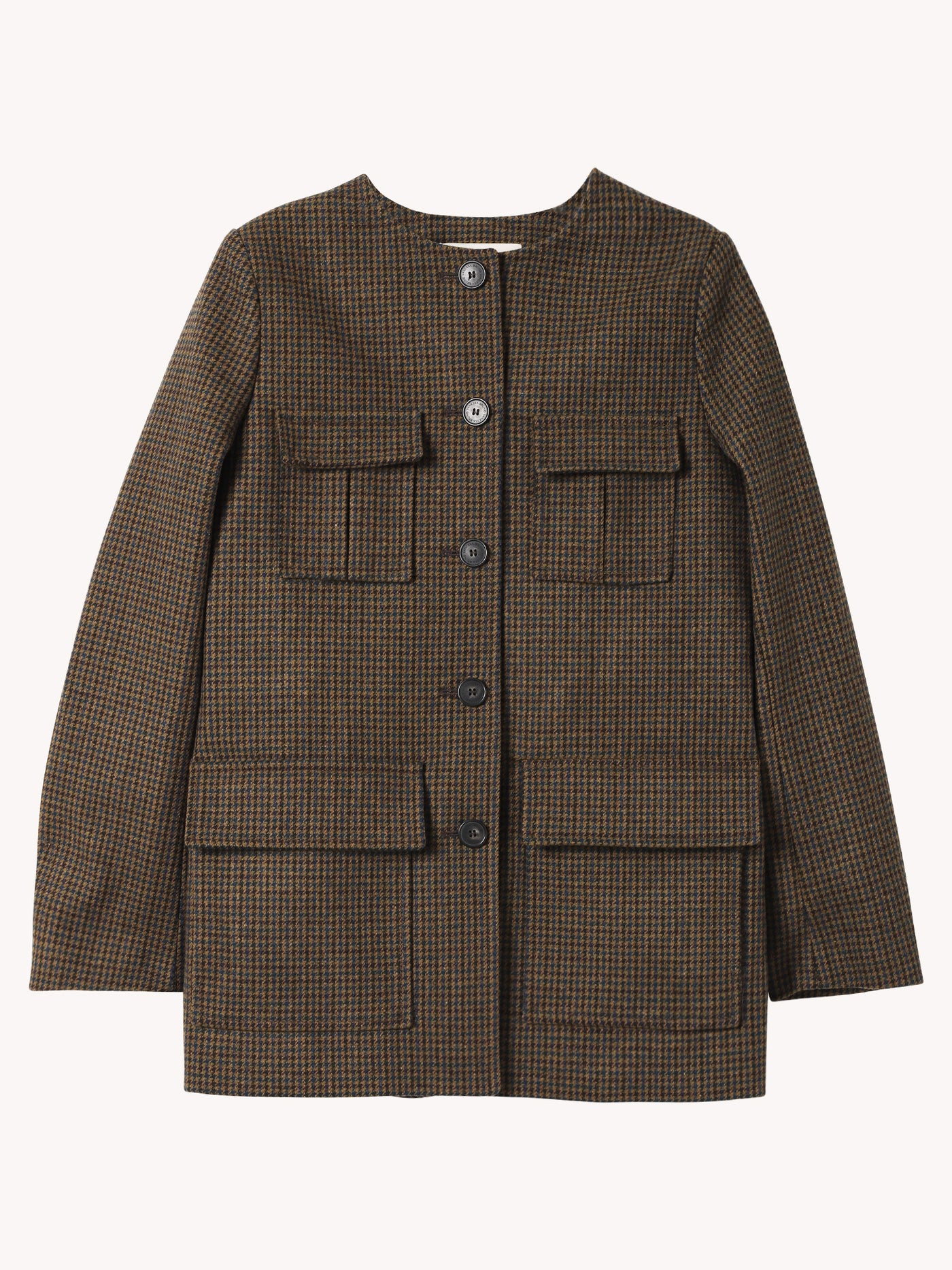 Engel Jacket
