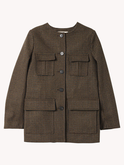 Engel Jacket