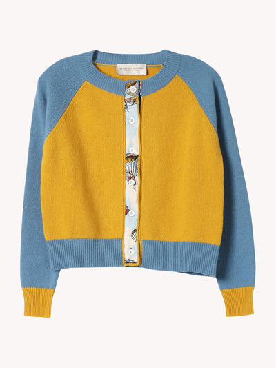 Lorient Cardigan