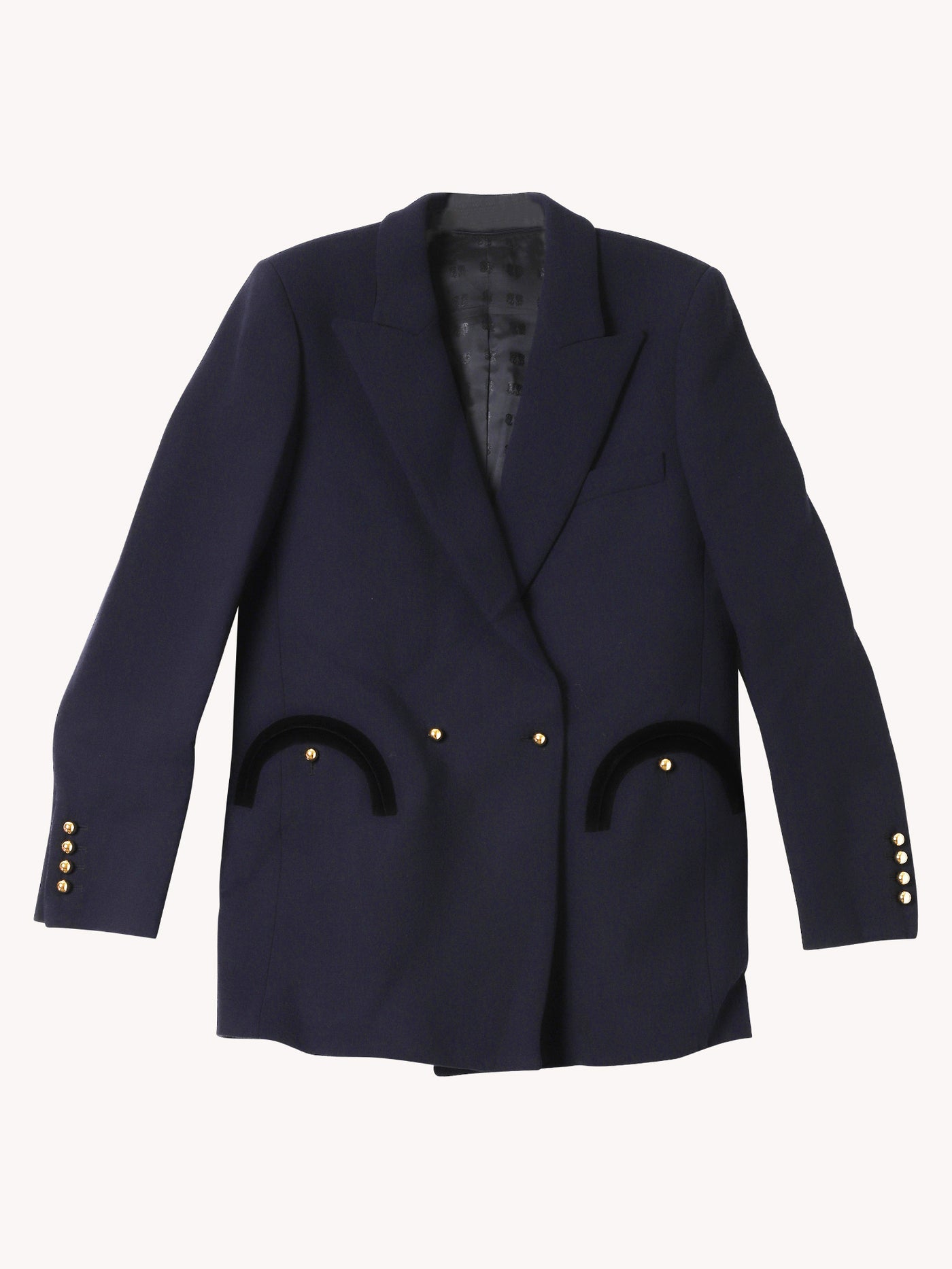 RESOLUTE EVERYDAY BLAZER