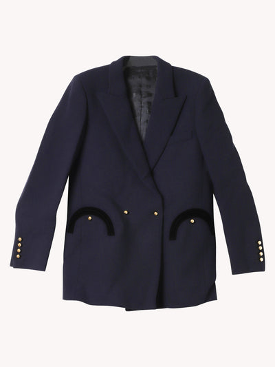 RESOLUTE EVERYDAY BLAZER