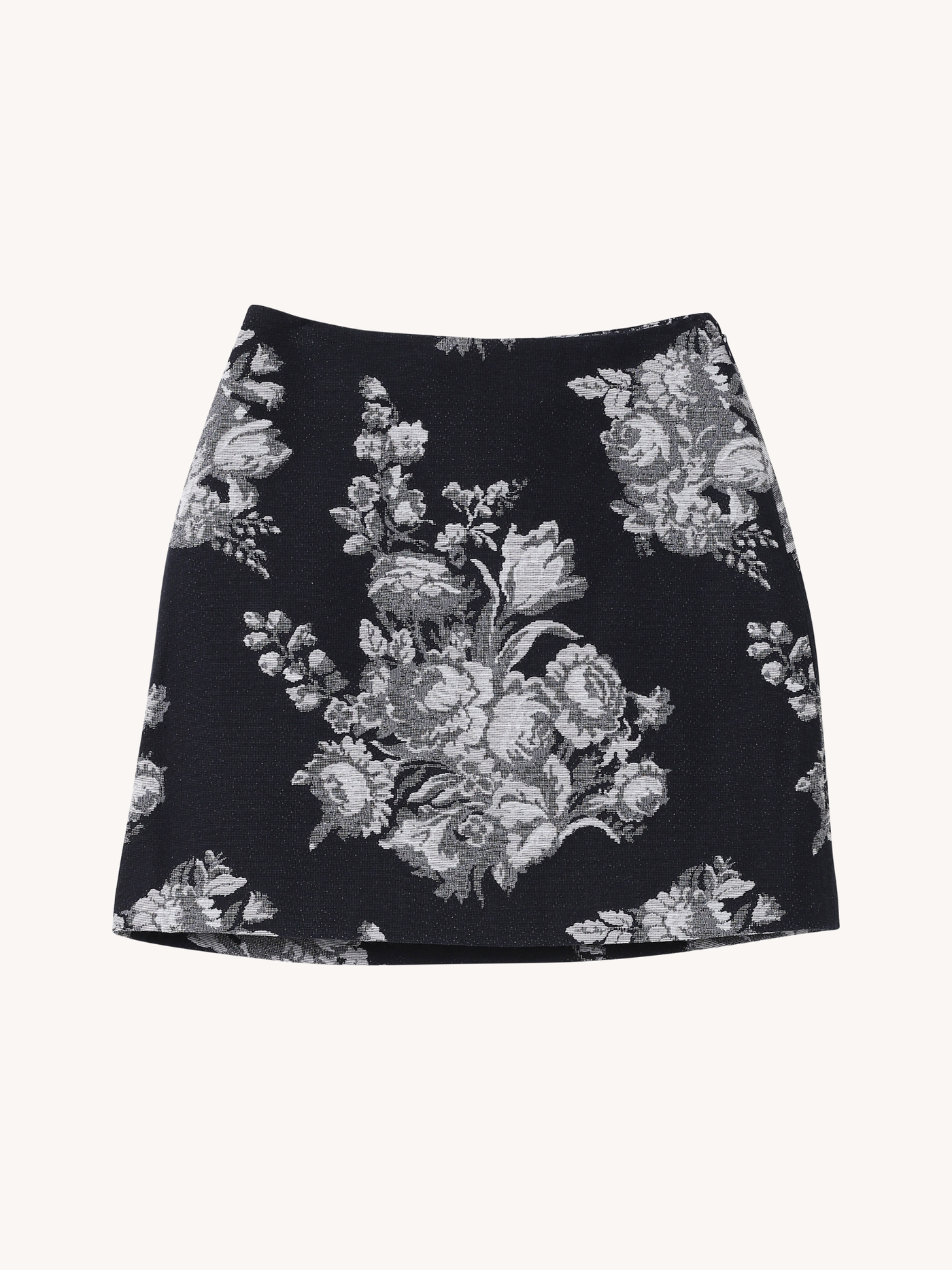 VENICE TOILE SKIRT