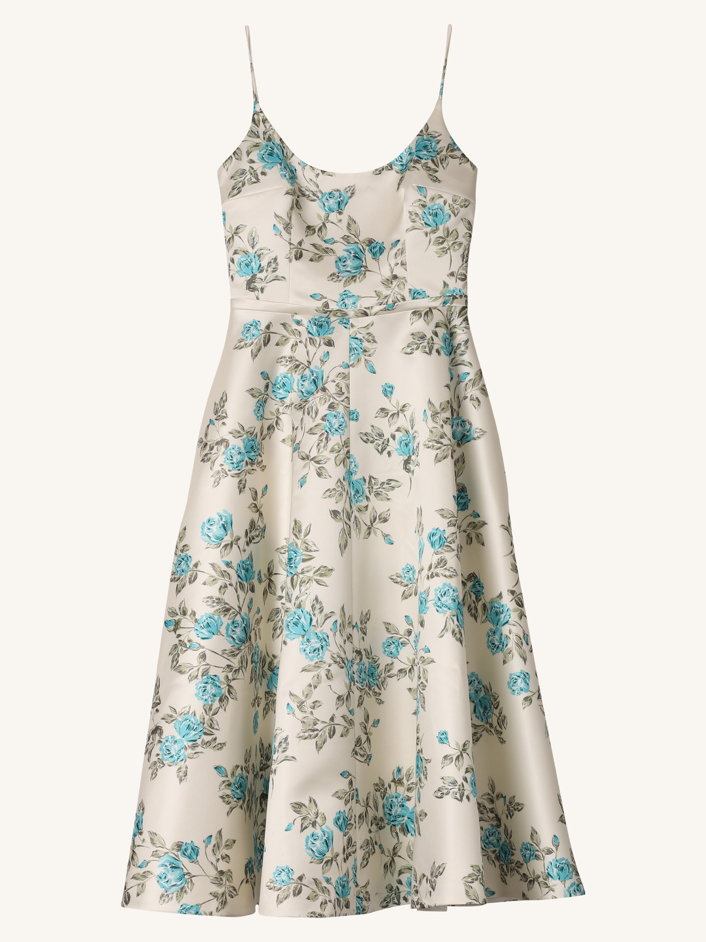 Lanai Dress