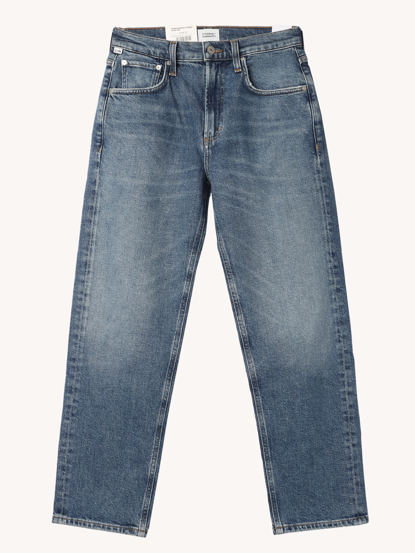 Delfina Jean in Cici