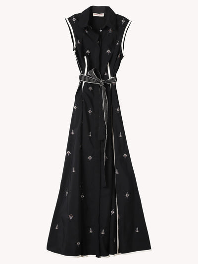 MIRALDA BYZANTINE DRESS