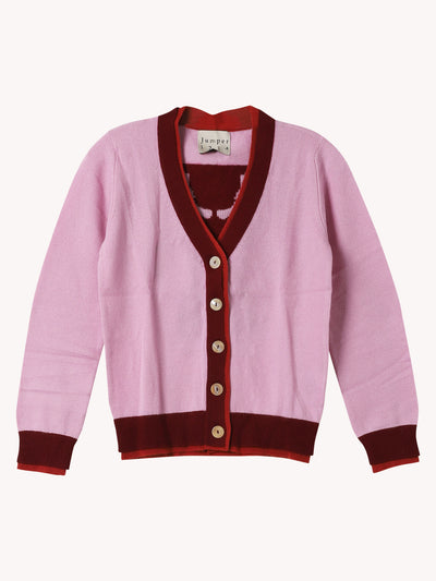 Seahorse Cardigan