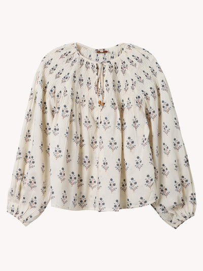 Carmen Blouse