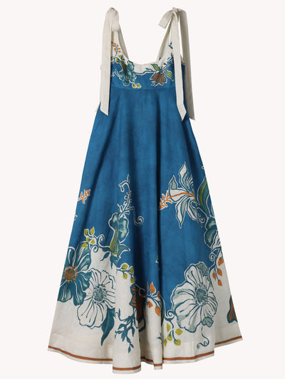 Luda Ballet Sundress