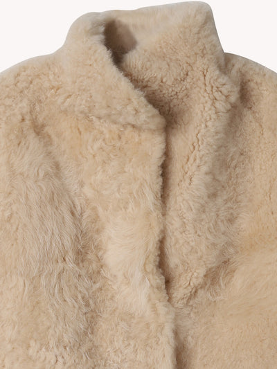 Victor Vest Teddy