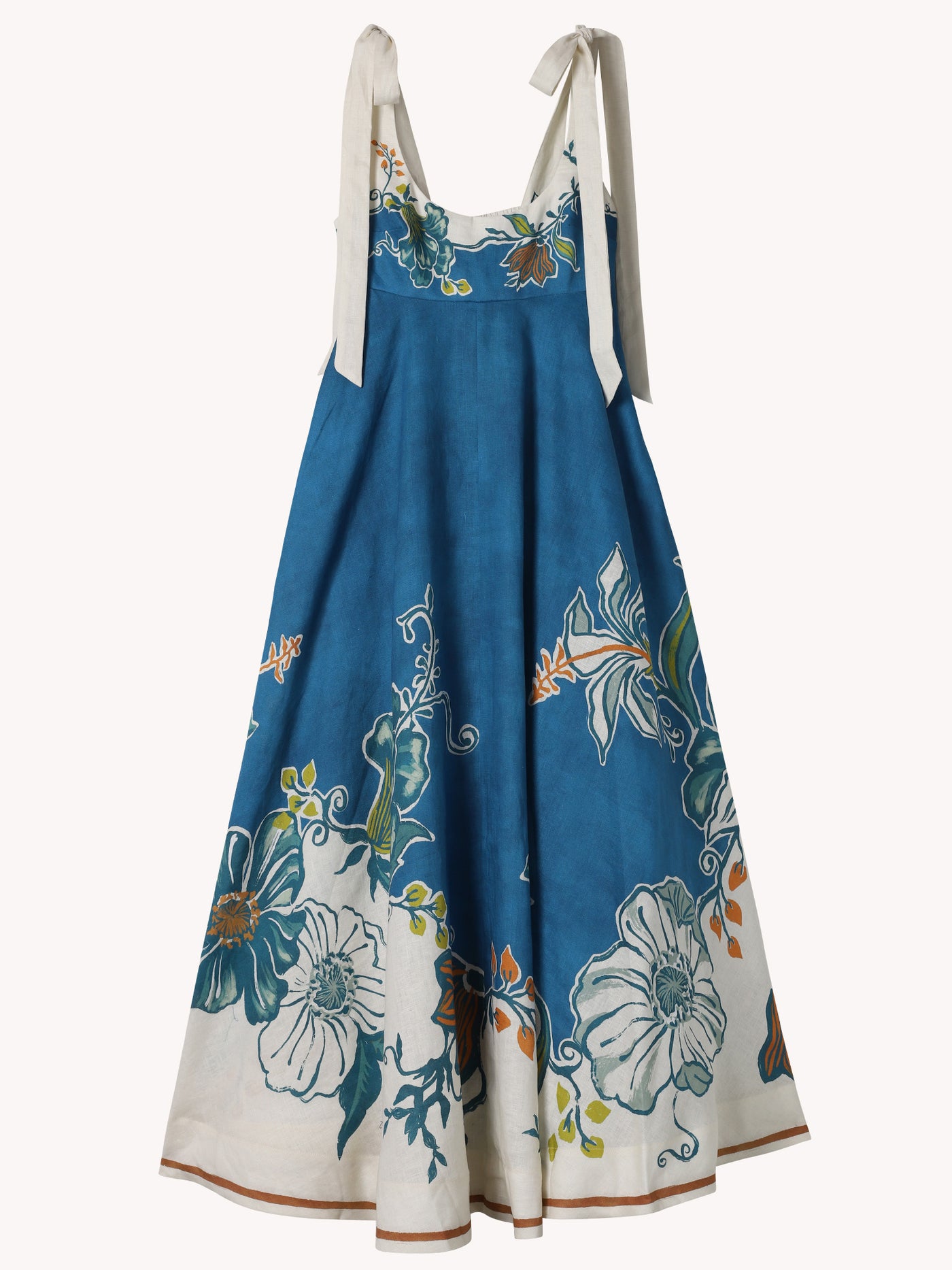 Luda Ballet Sundress