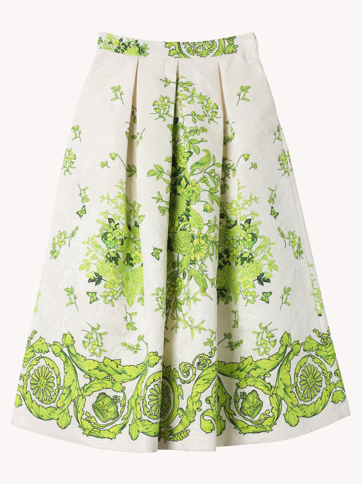 Luna T Athene Skirt - CabanaCanary