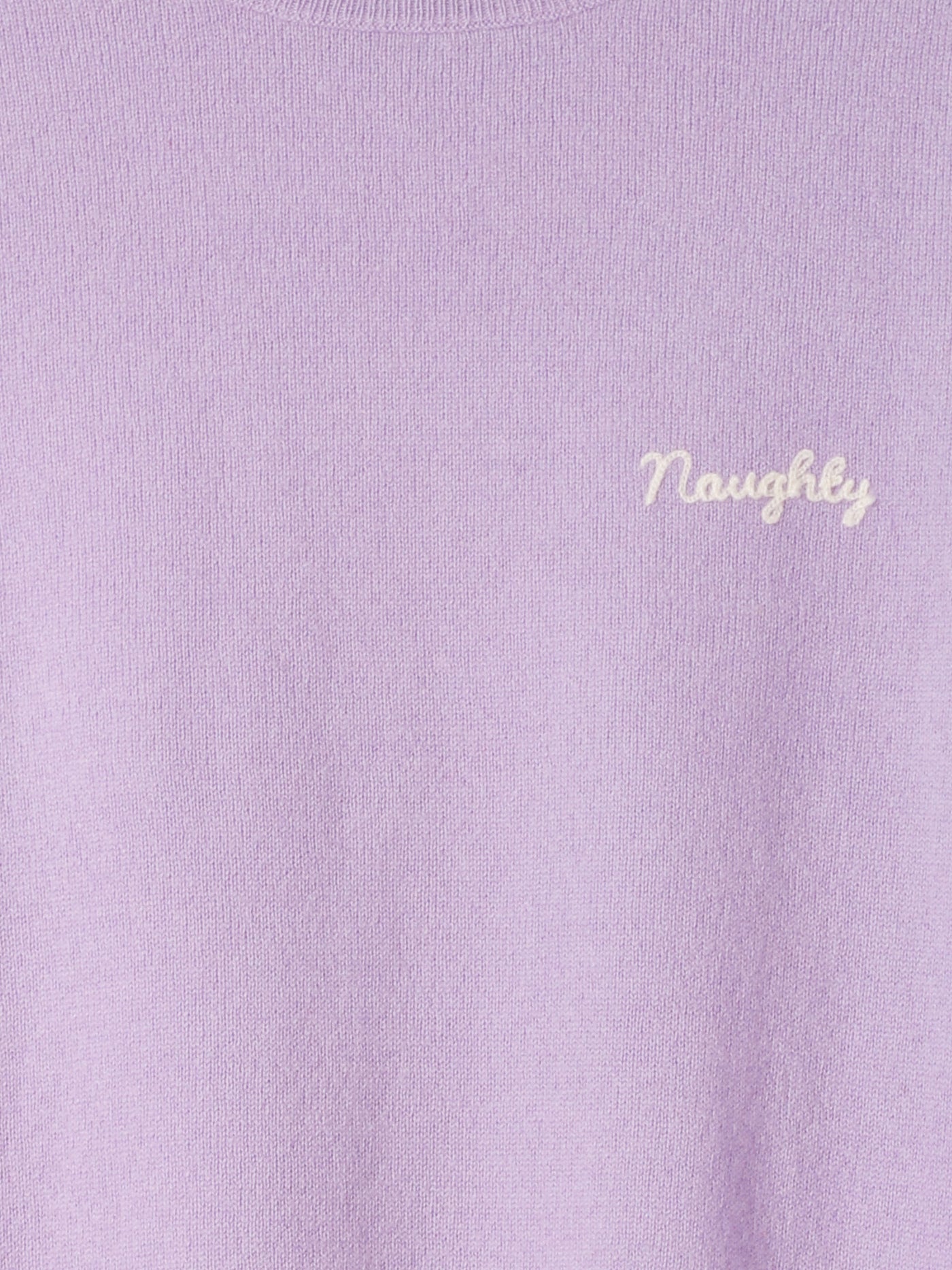 Naughty But Nice Crew