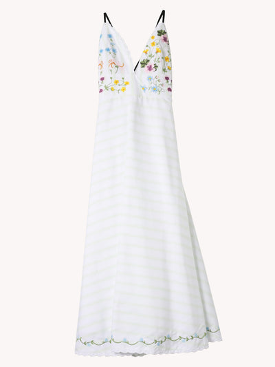 Nur Dress