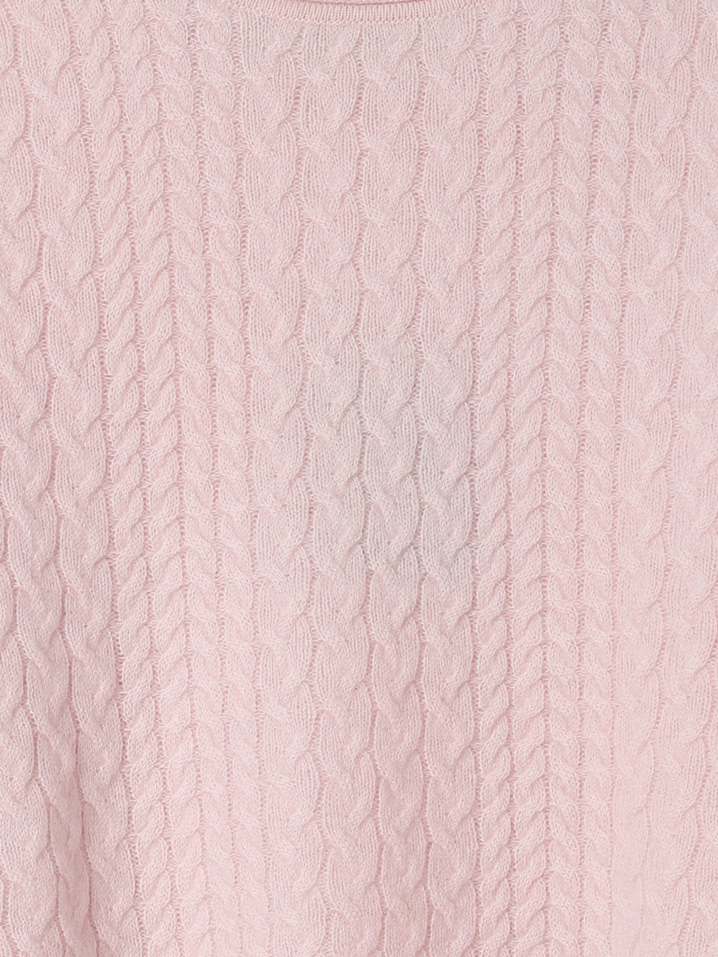 Gigi Cableknit Sweater