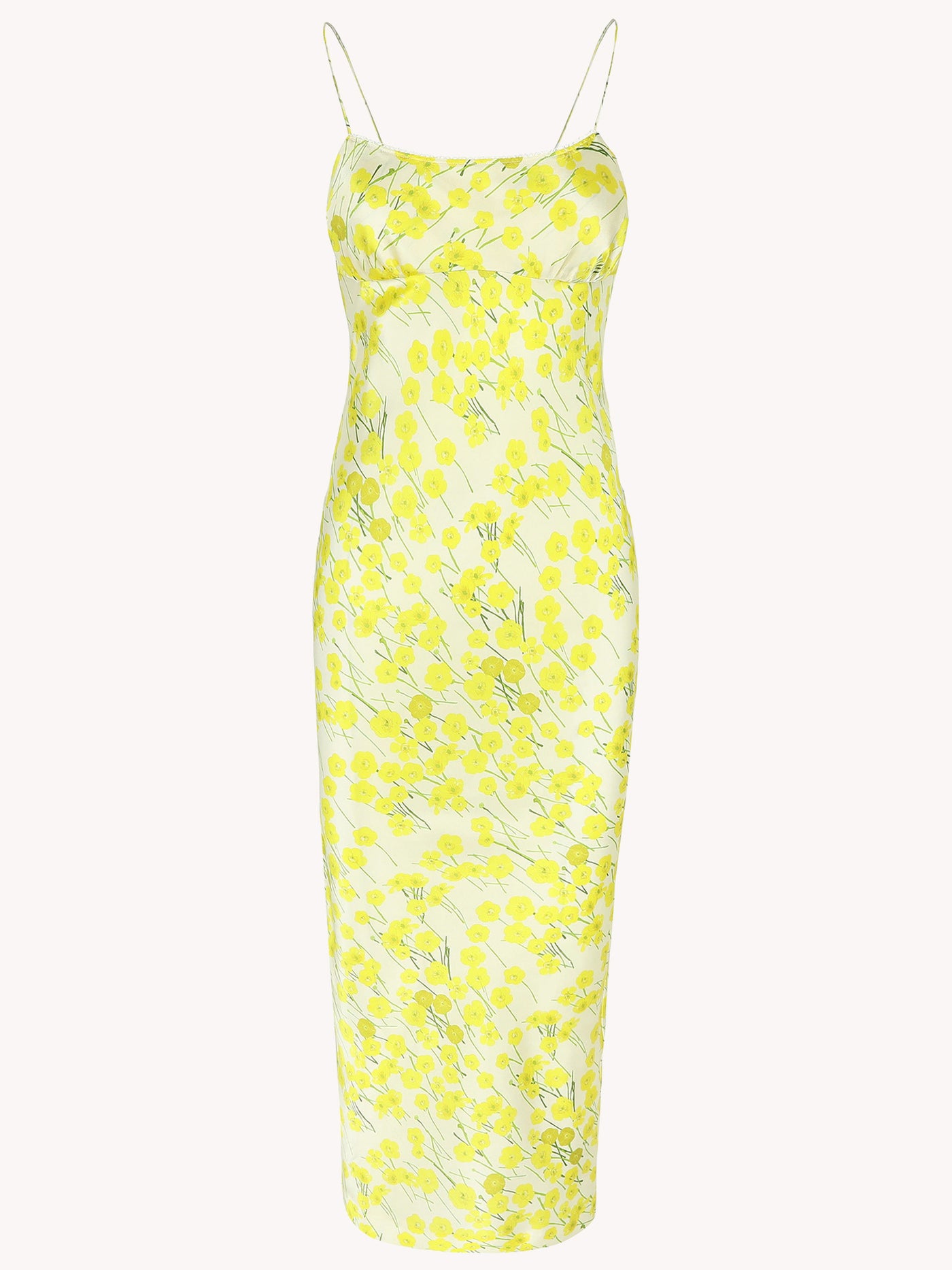 RIPLEY SLIP DRESS