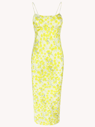 RIPLEY SLIP DRESS