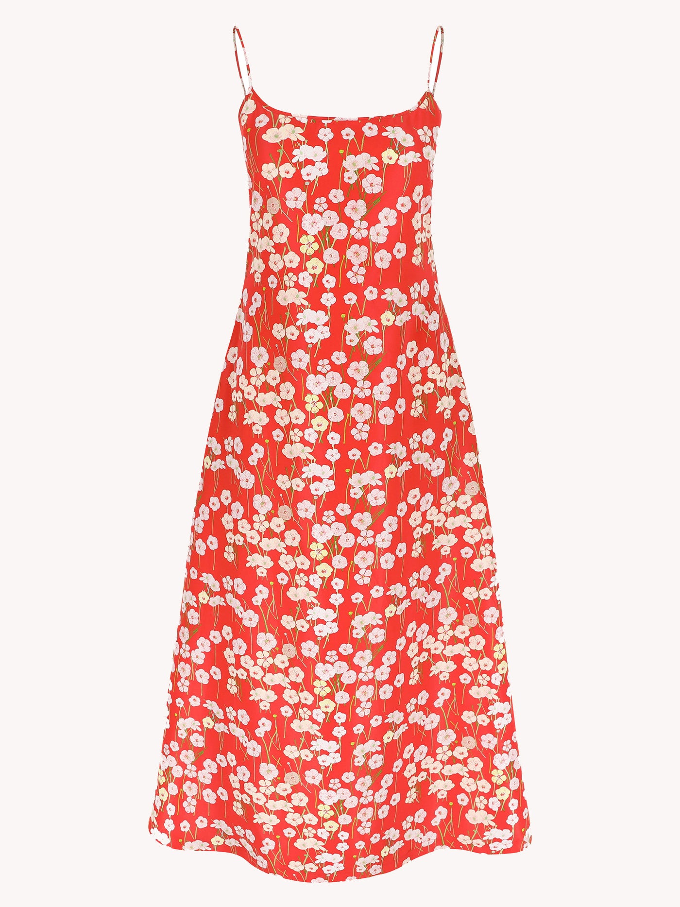 NICKY DRESS